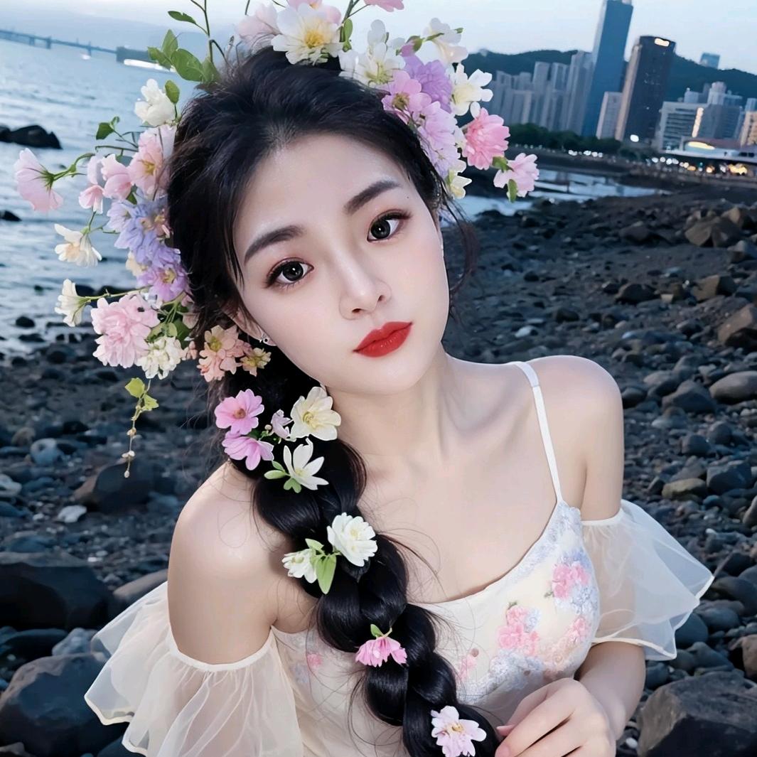 初见ල᭄💞