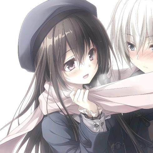 诗双（短发重度依赖）