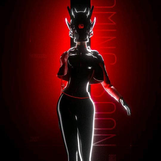 丽江红馆电音剧场 杨林