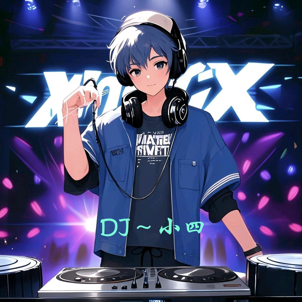东南亚DJ小四