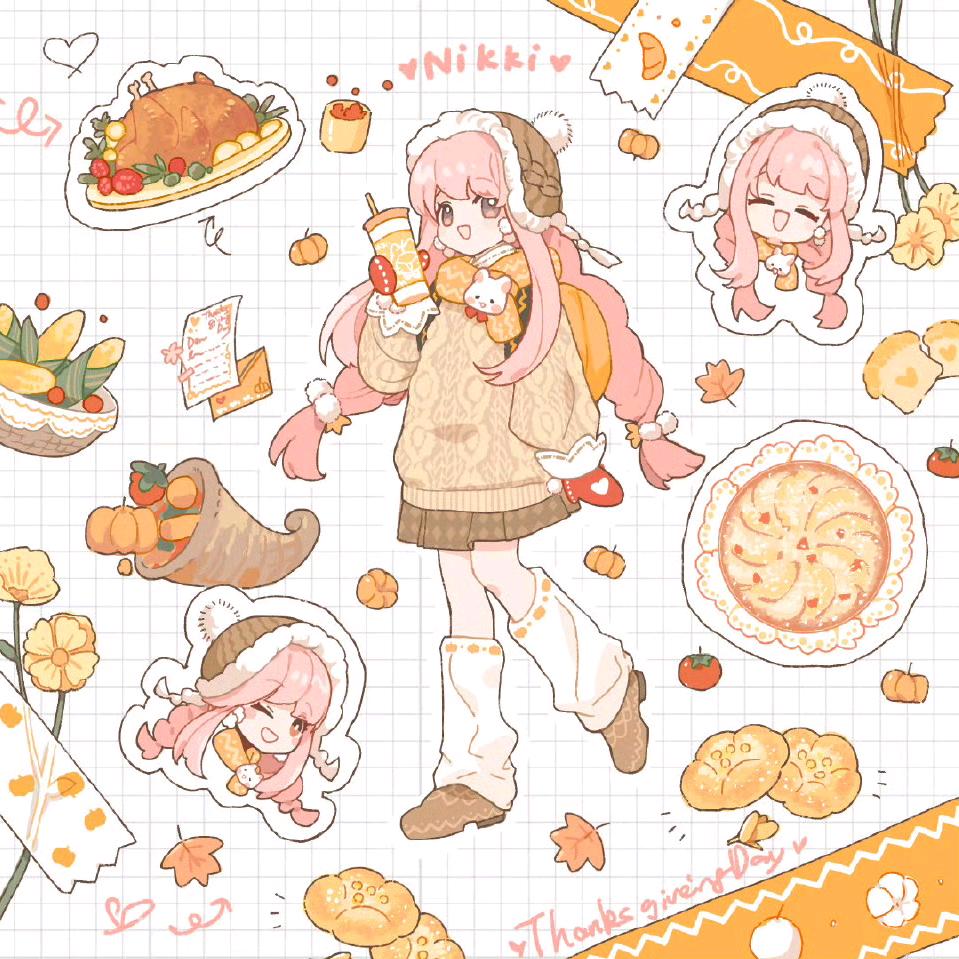 磨菇牙【💖暖💖代】