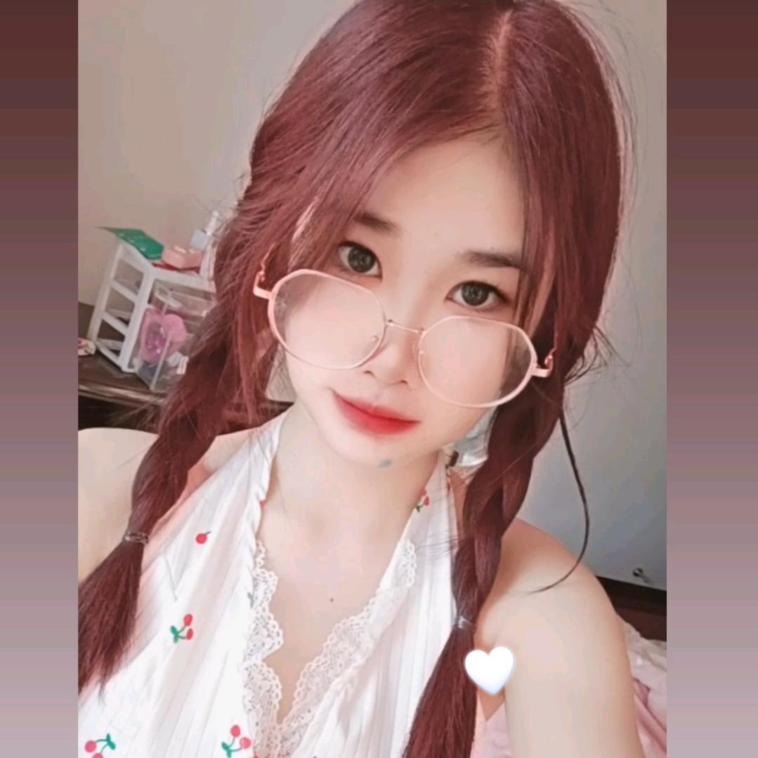 🌷🤍น้องอ๋อด โตน้อย