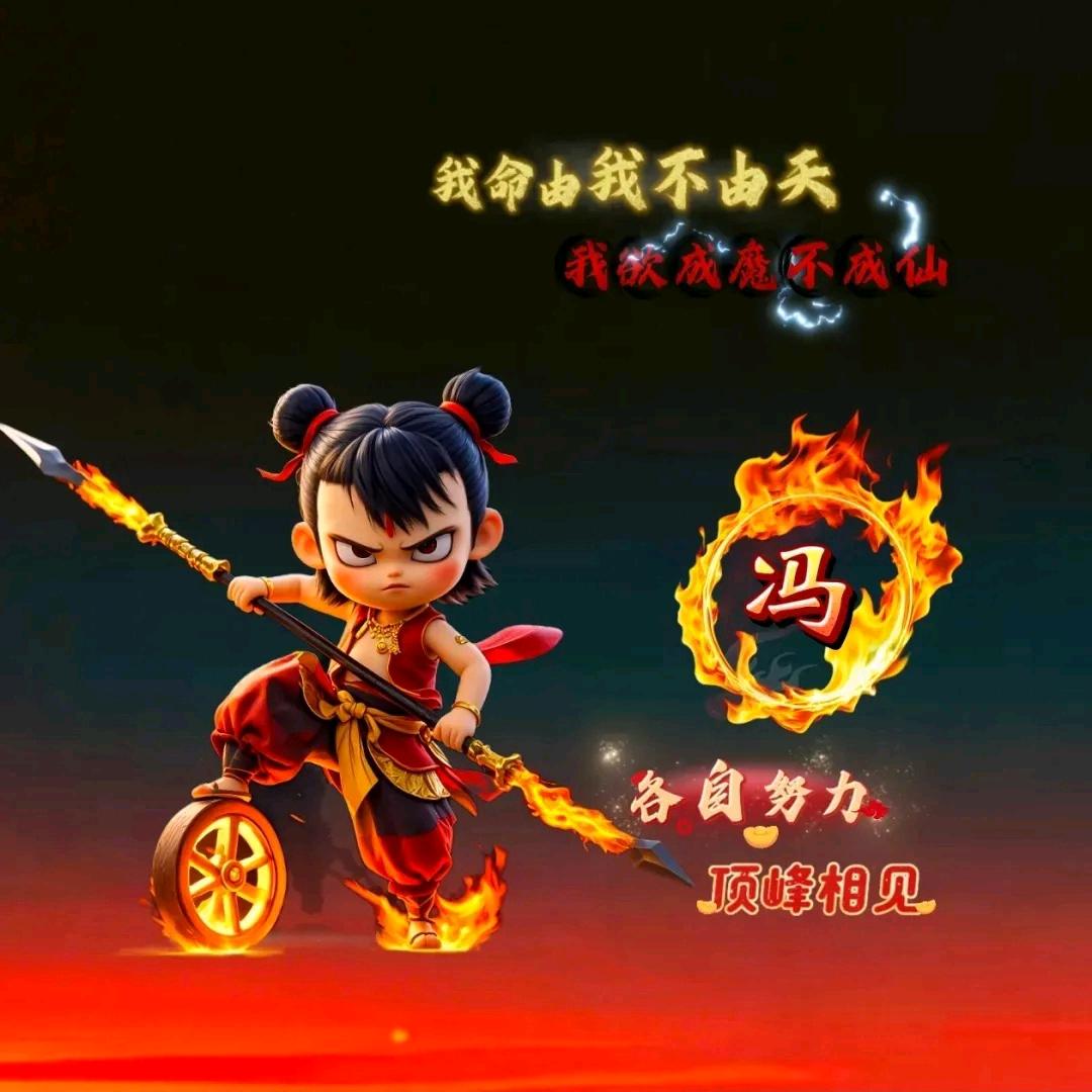 拼搏年代
