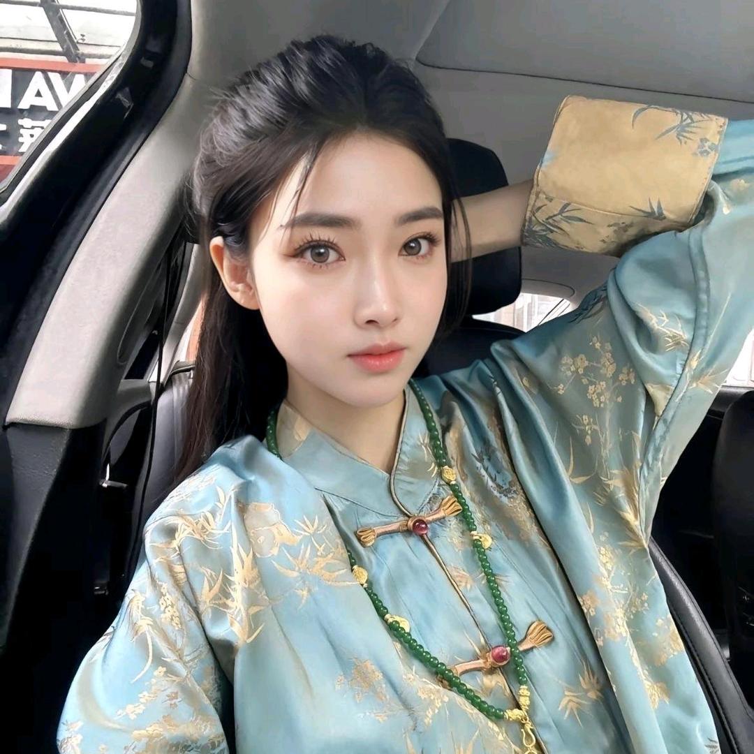 小蕊姐