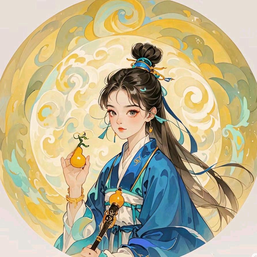 紫～笙（玄学）