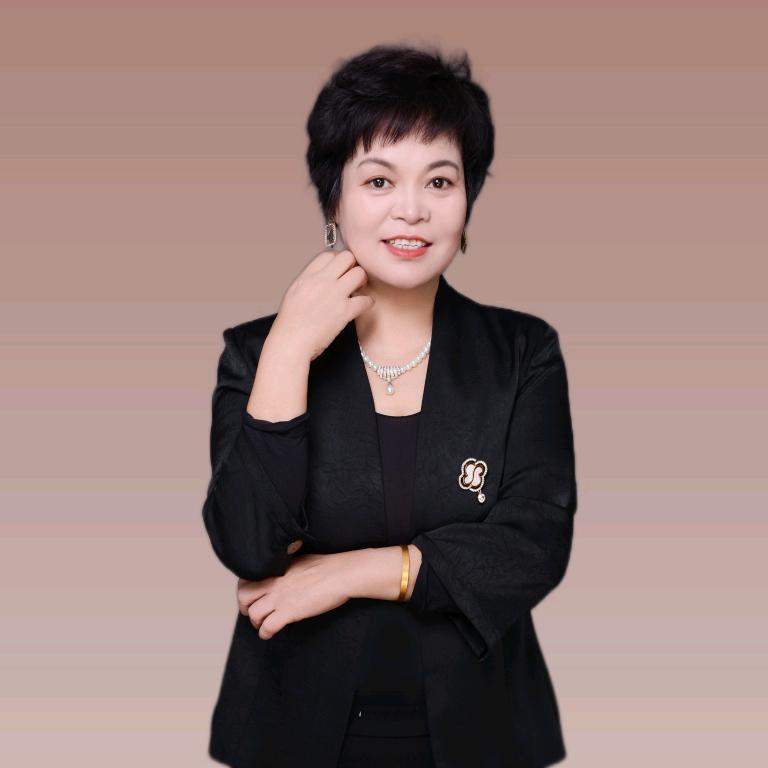 秦皇岛体型管理师刘姐