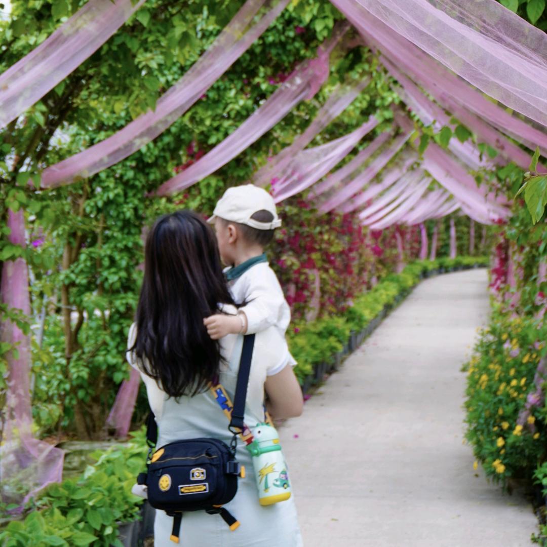 ❤️哆啦轩轩宝