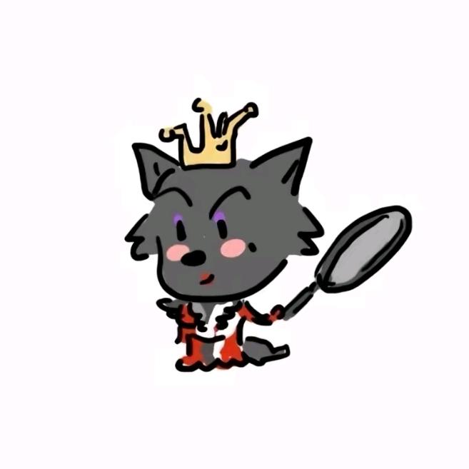 可爱小狗统治世界