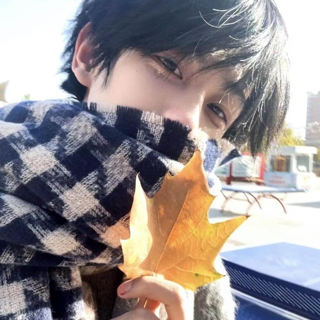 别人吃苦我享福👾