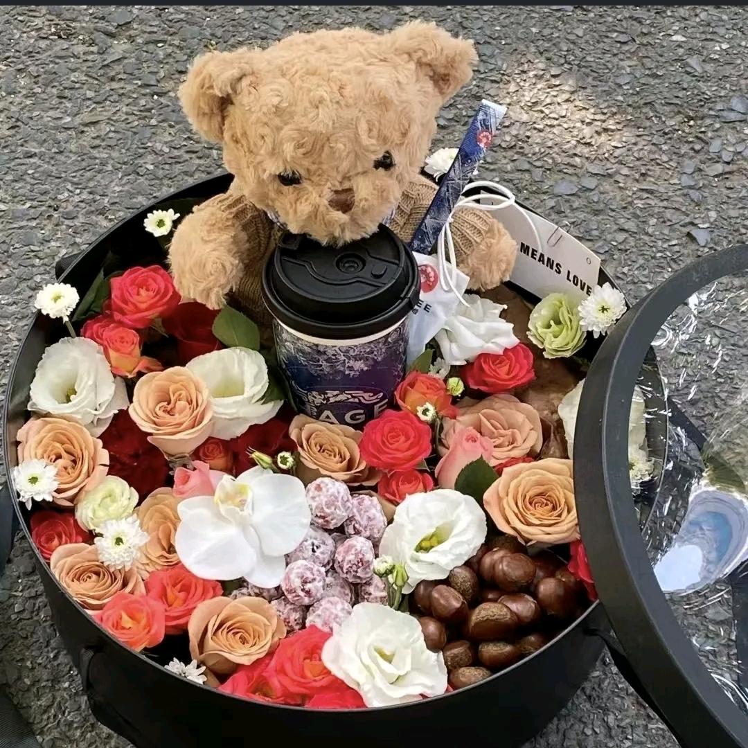 FlowerTime