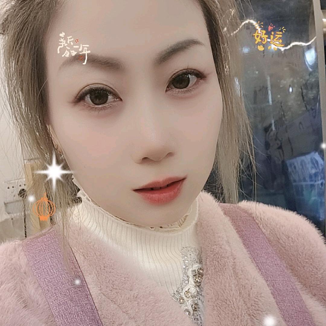 刘♥住♥幸♥福