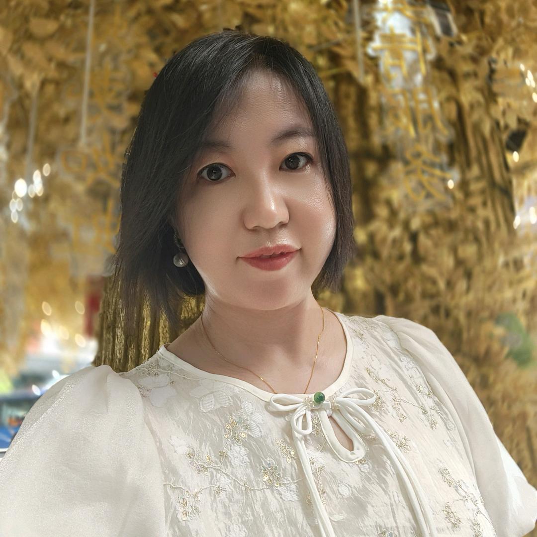 亚馨妈14:10