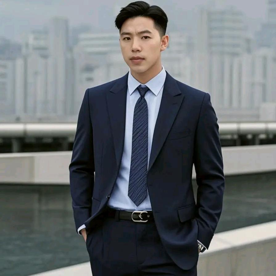 创造辉黄【先生】