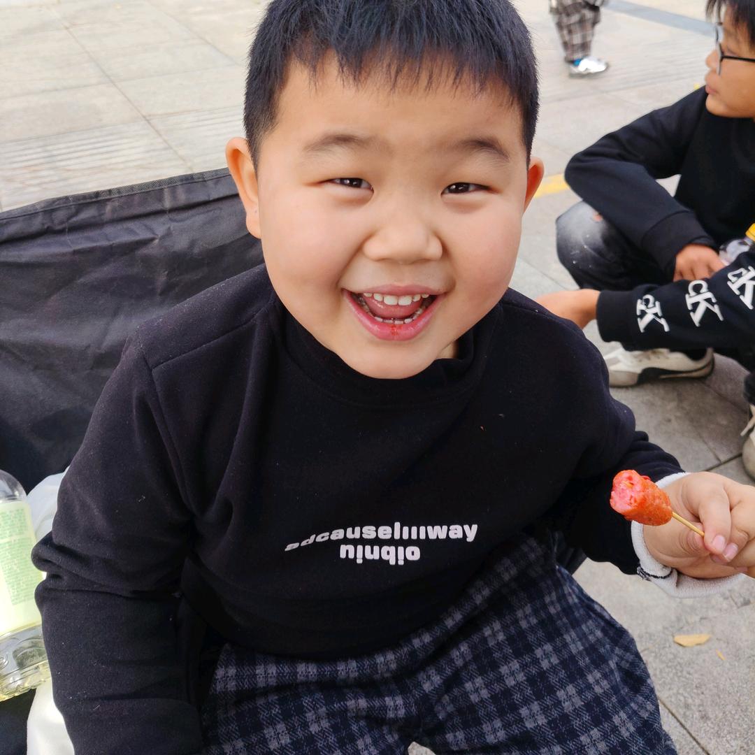 (⑉°з°)-♡顺其自然