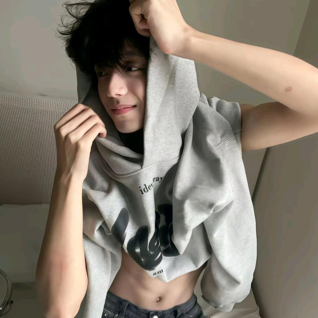 让我再睡一会儿