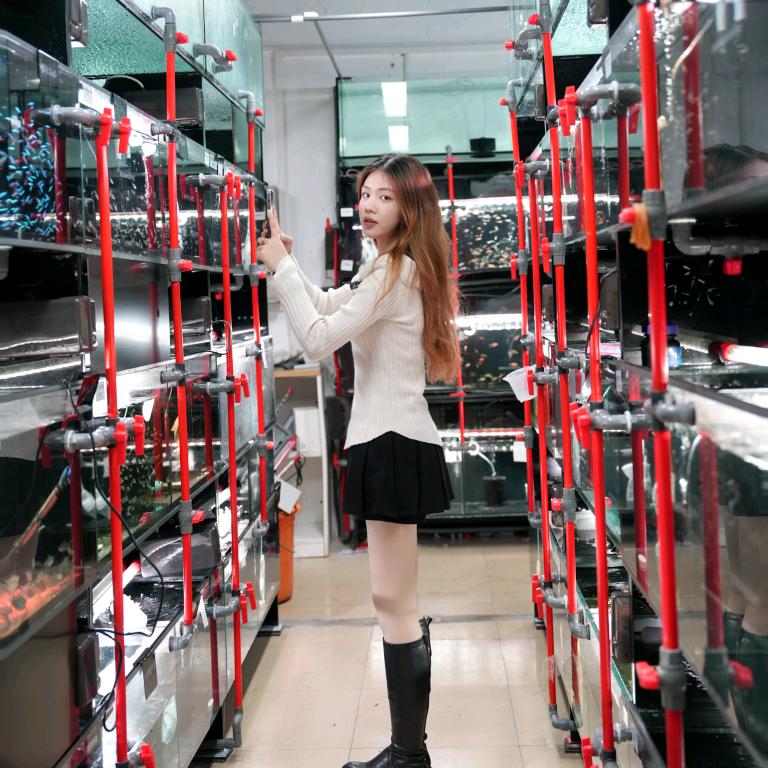 水宠世家宠物用品店