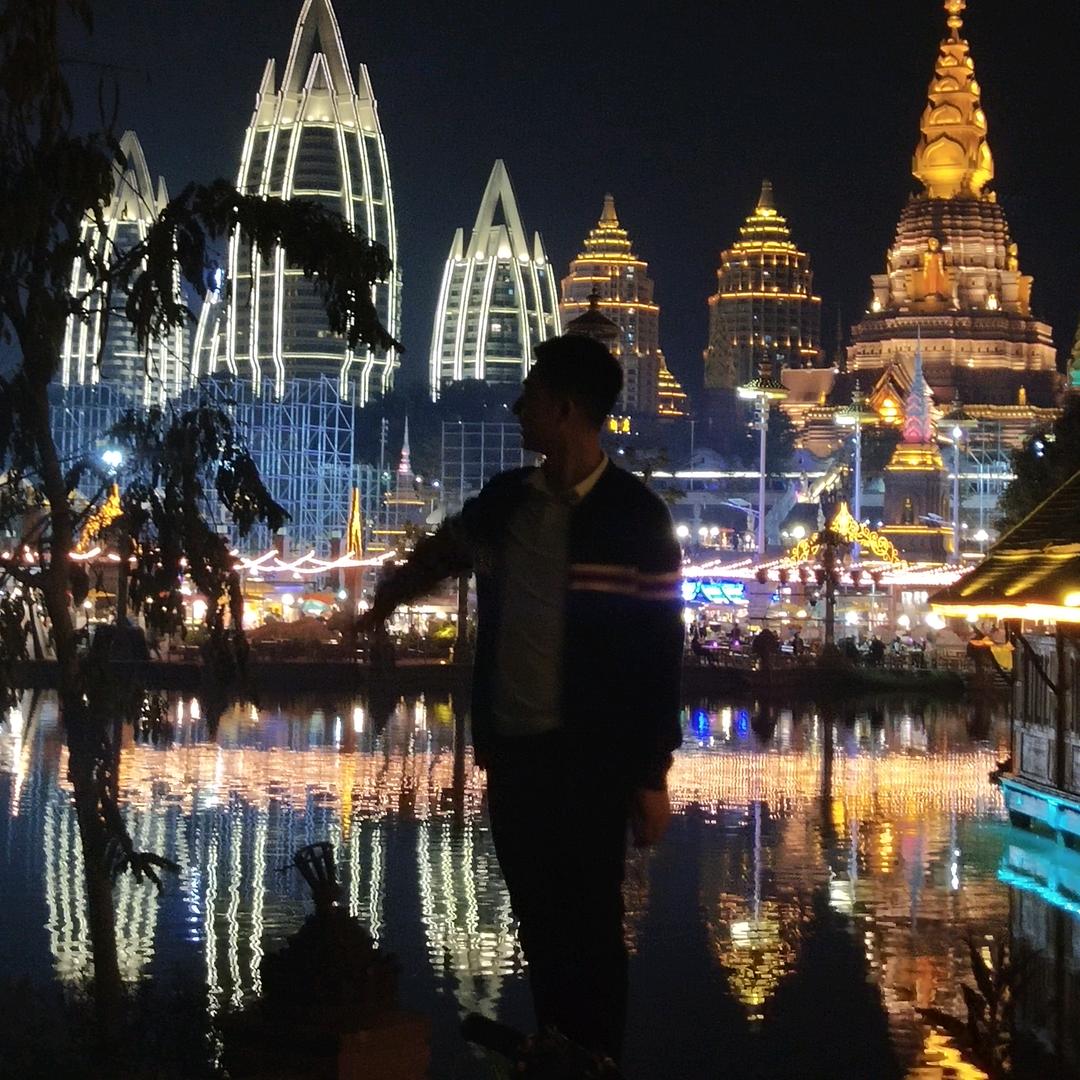 永不变心只追一人