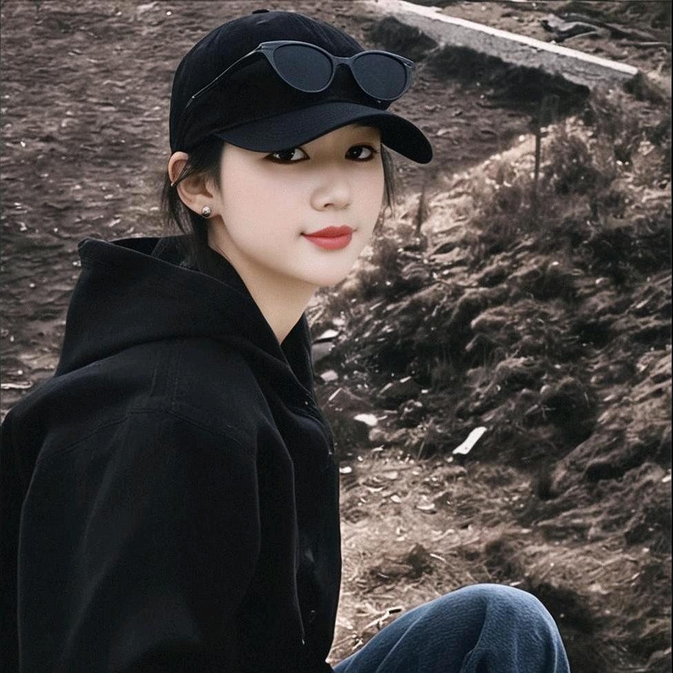 恩珠拉姆🌻