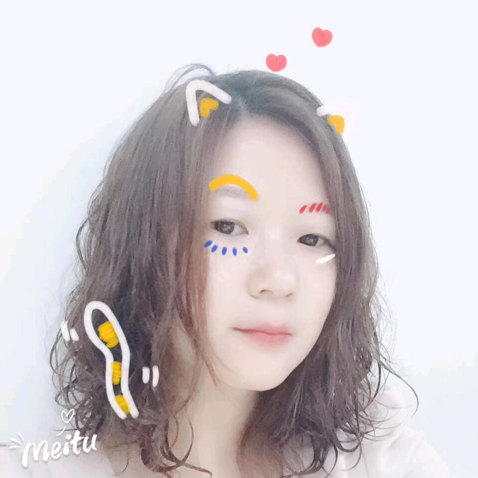 小短腿，我的2031。
