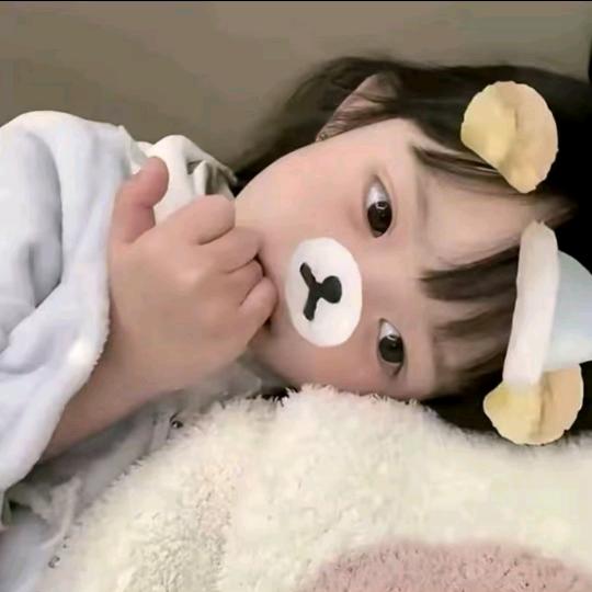 如果萌是一种天赋