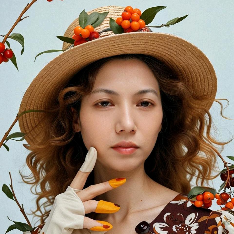 炎黄子孙头像