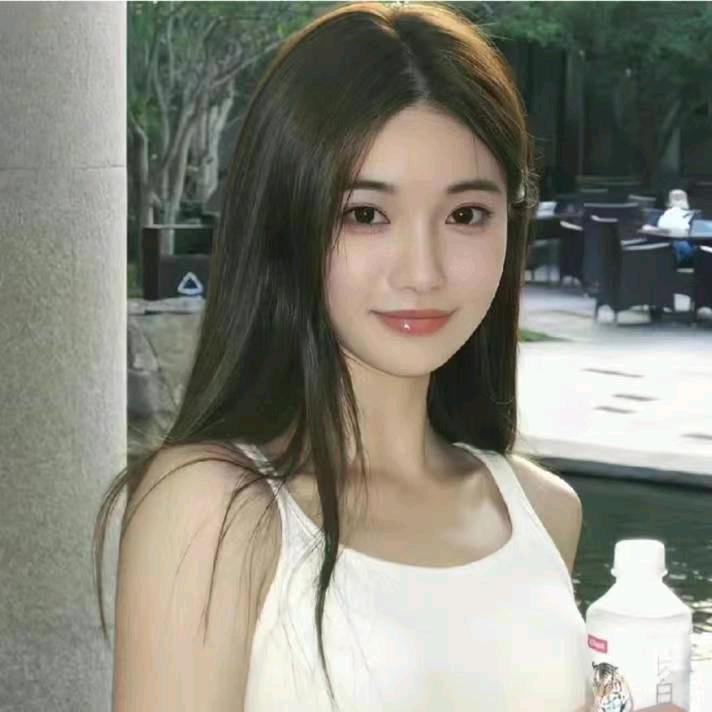 回眸一笑