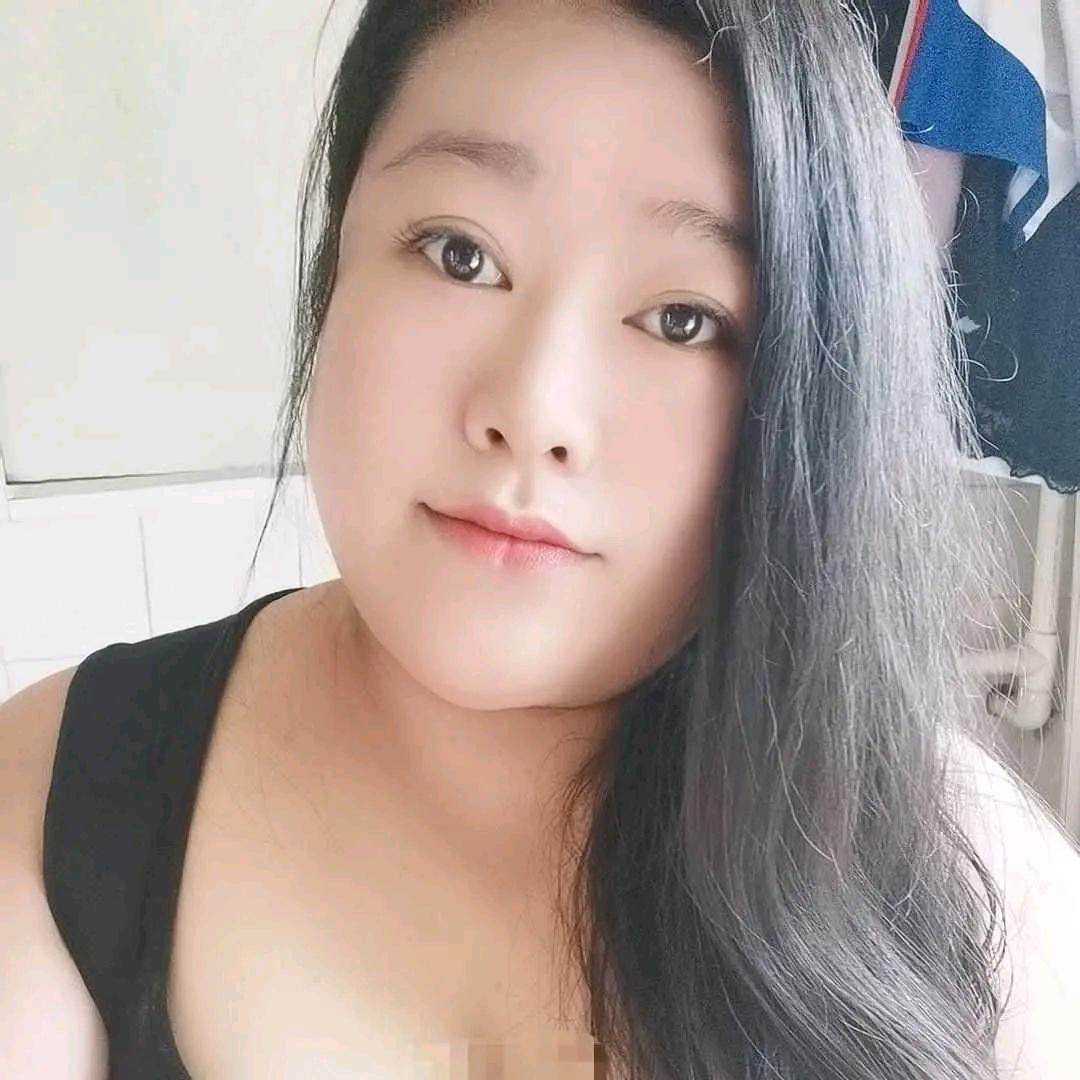 荣成大静静（只有这一个号）没小号