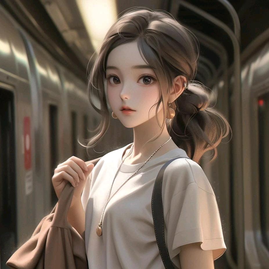 是陈陈呀