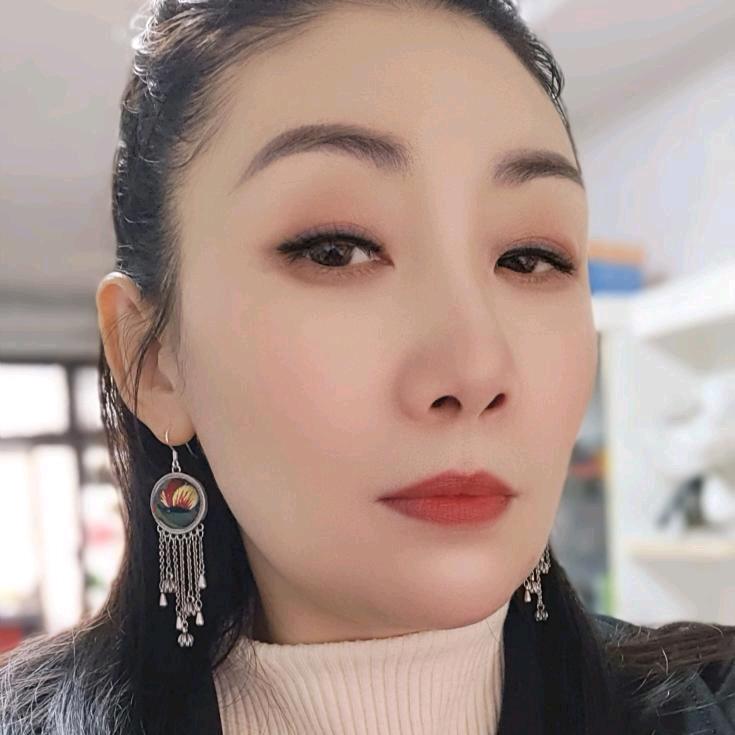 利姐