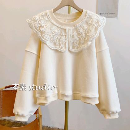 本素棉麻原创女装