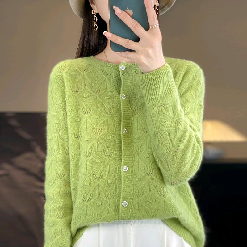 甄选纯绒服饰