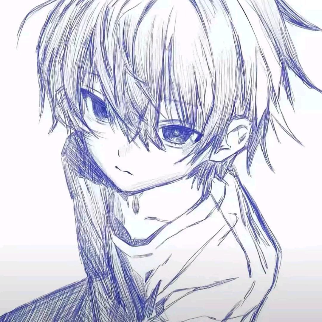 冷色调