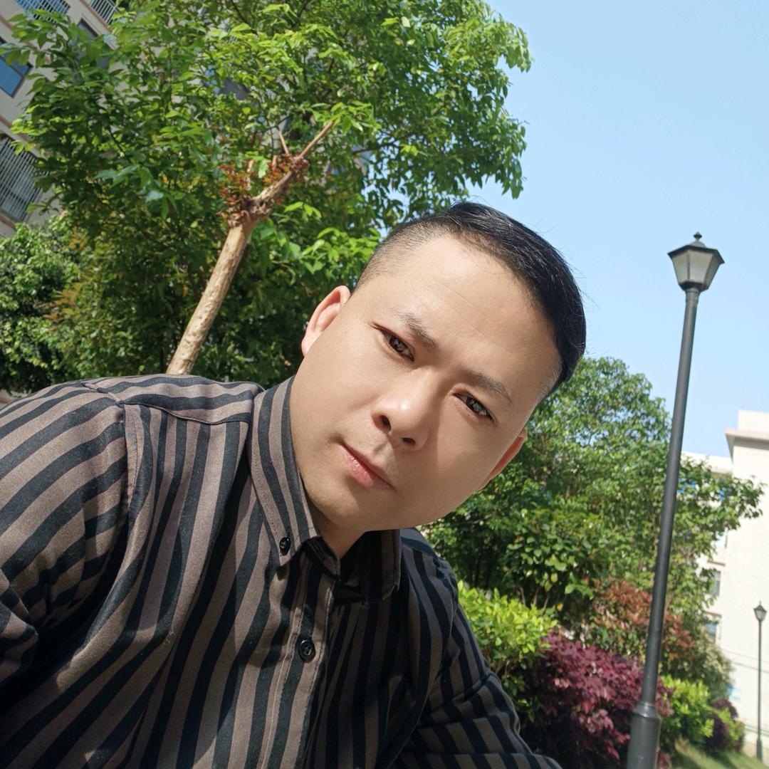 心中的梦