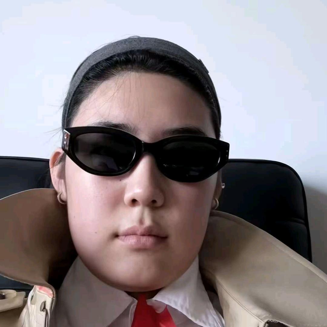 去超市听好消息