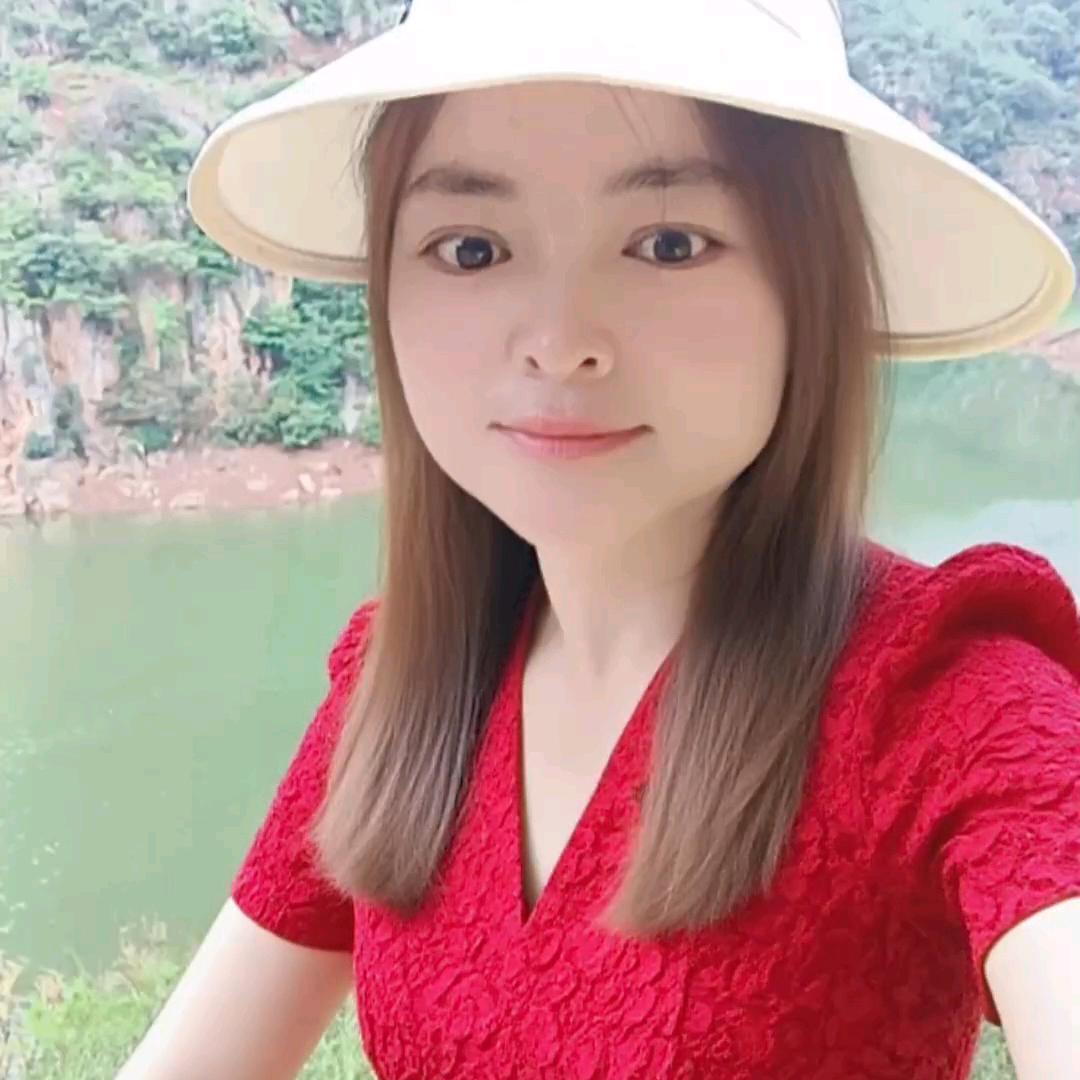 农村妹💯