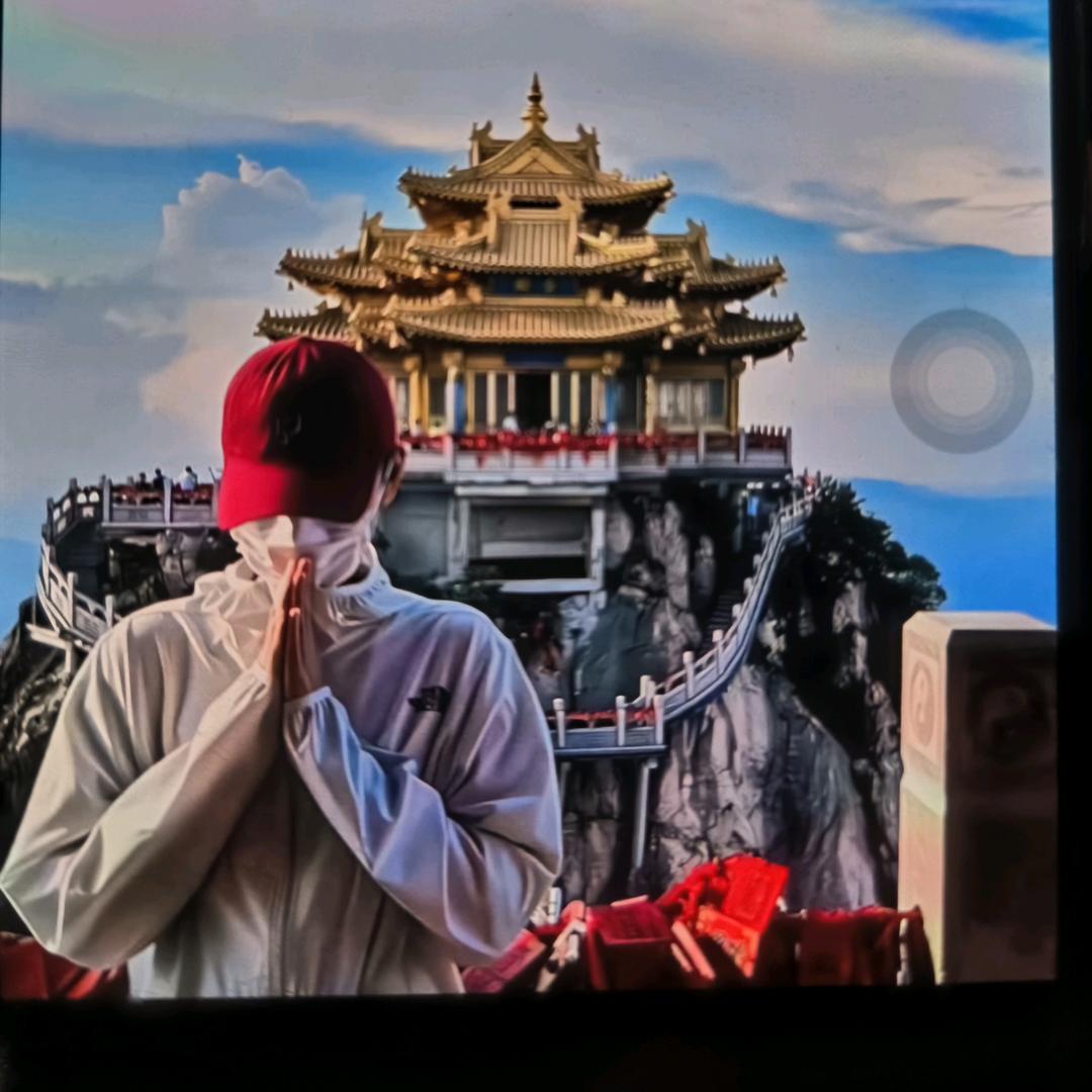 蜡笔小天