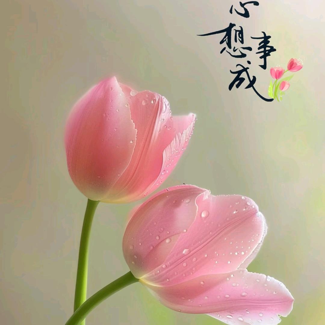花🌸想容