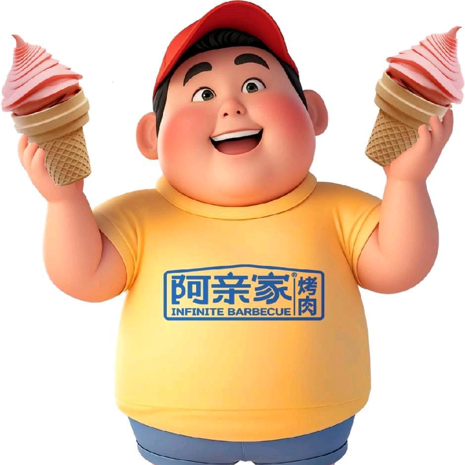 阿亲家烤肉（丰都久桓店）