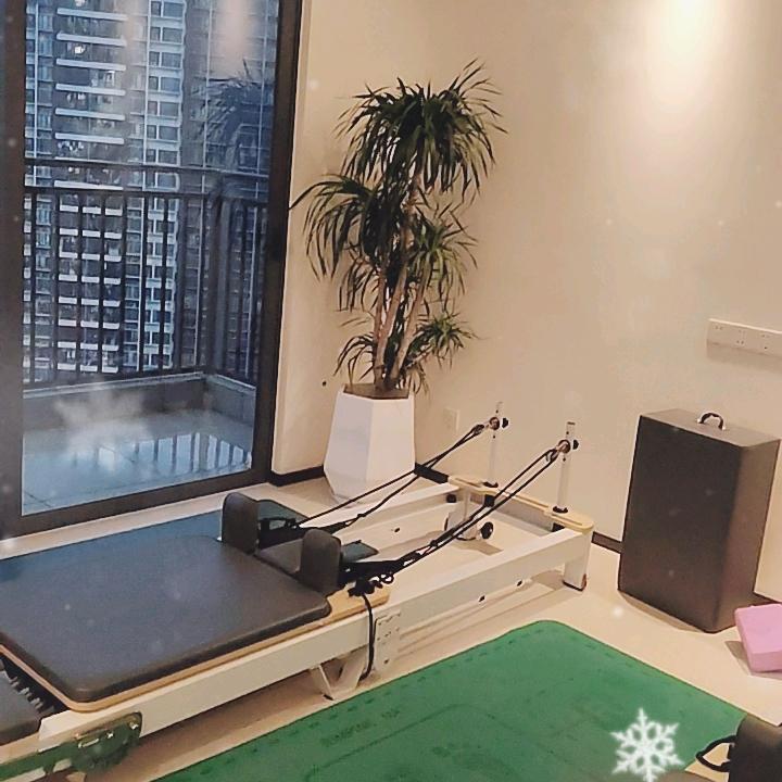 瑜伽圆圆
