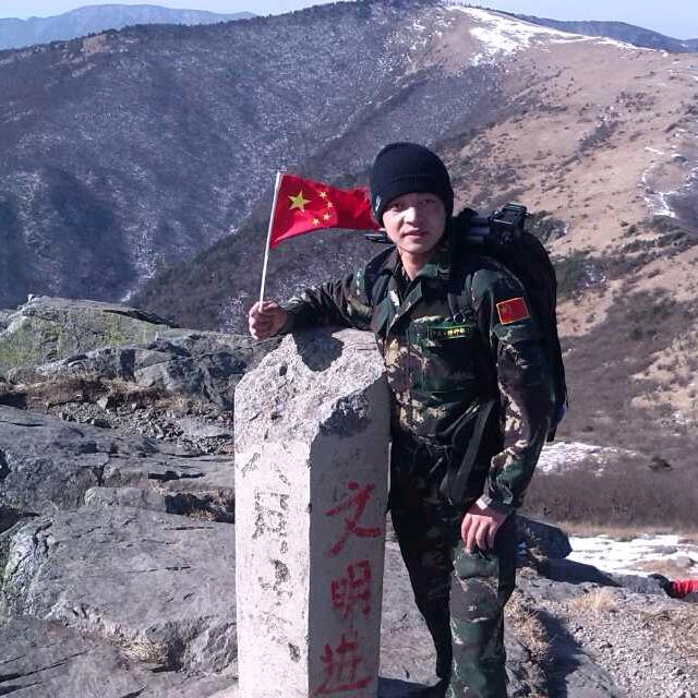 长安暖阳