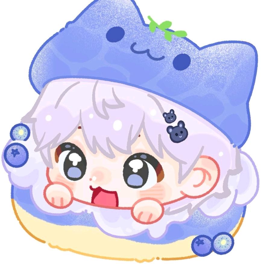 雾音🎐