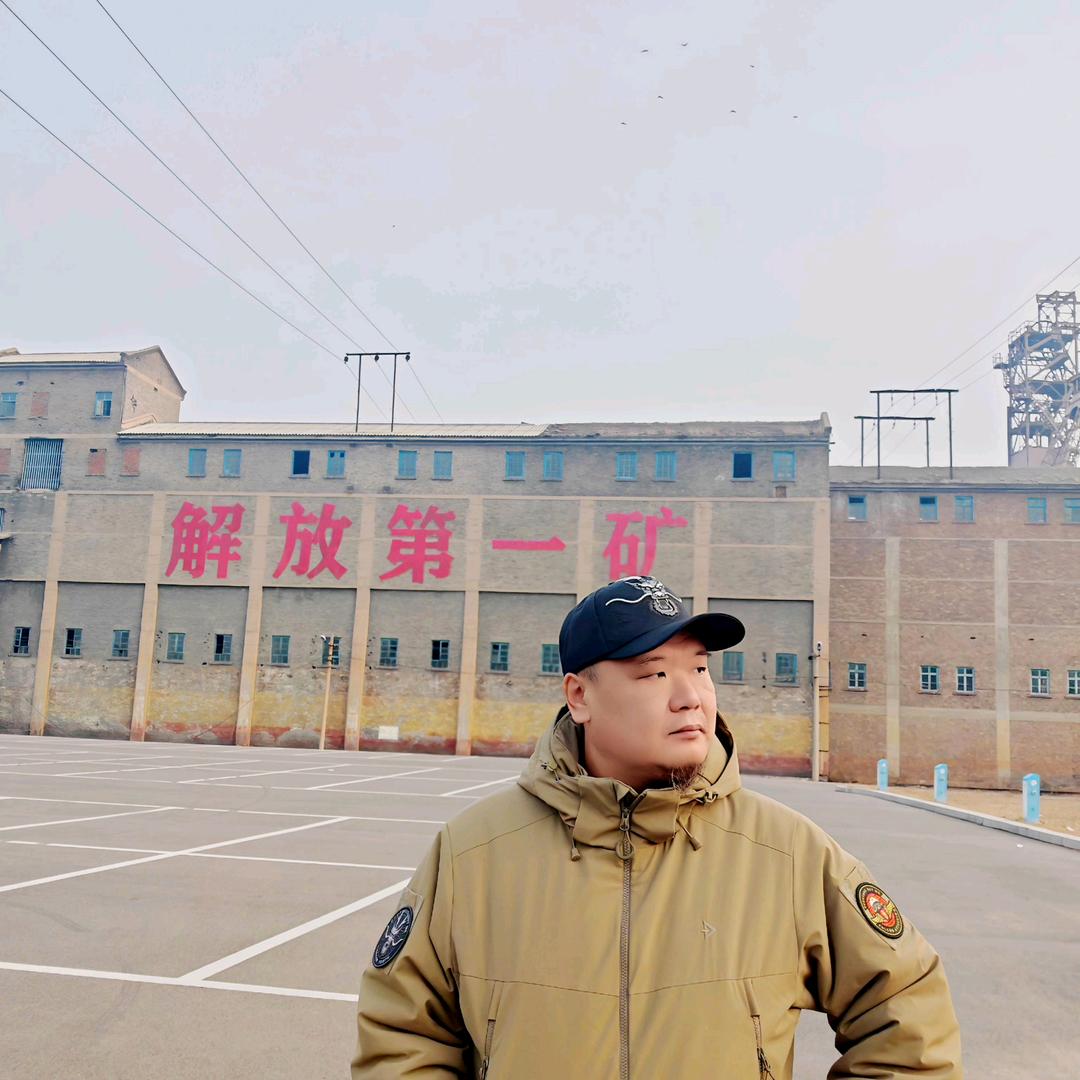 似乎是我