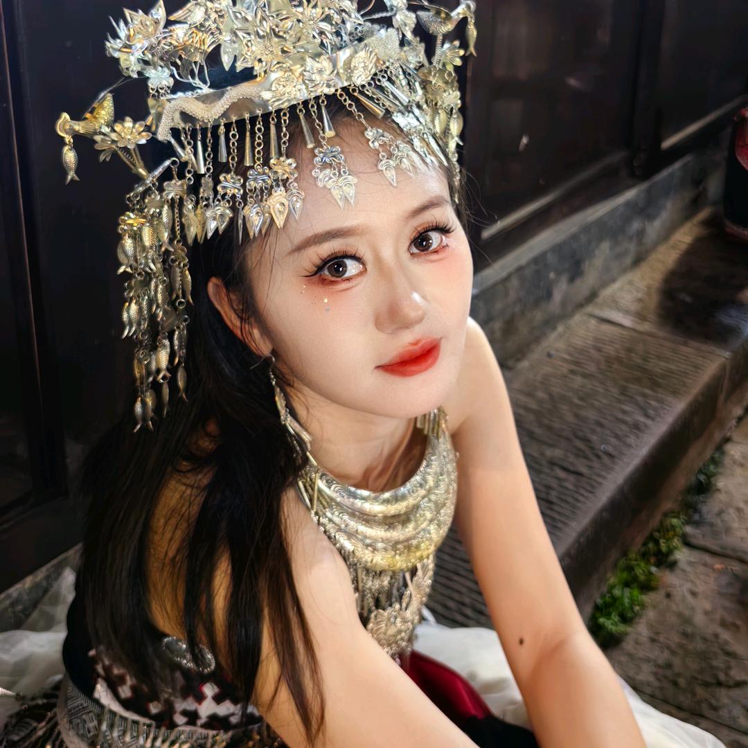 海棠朵朵