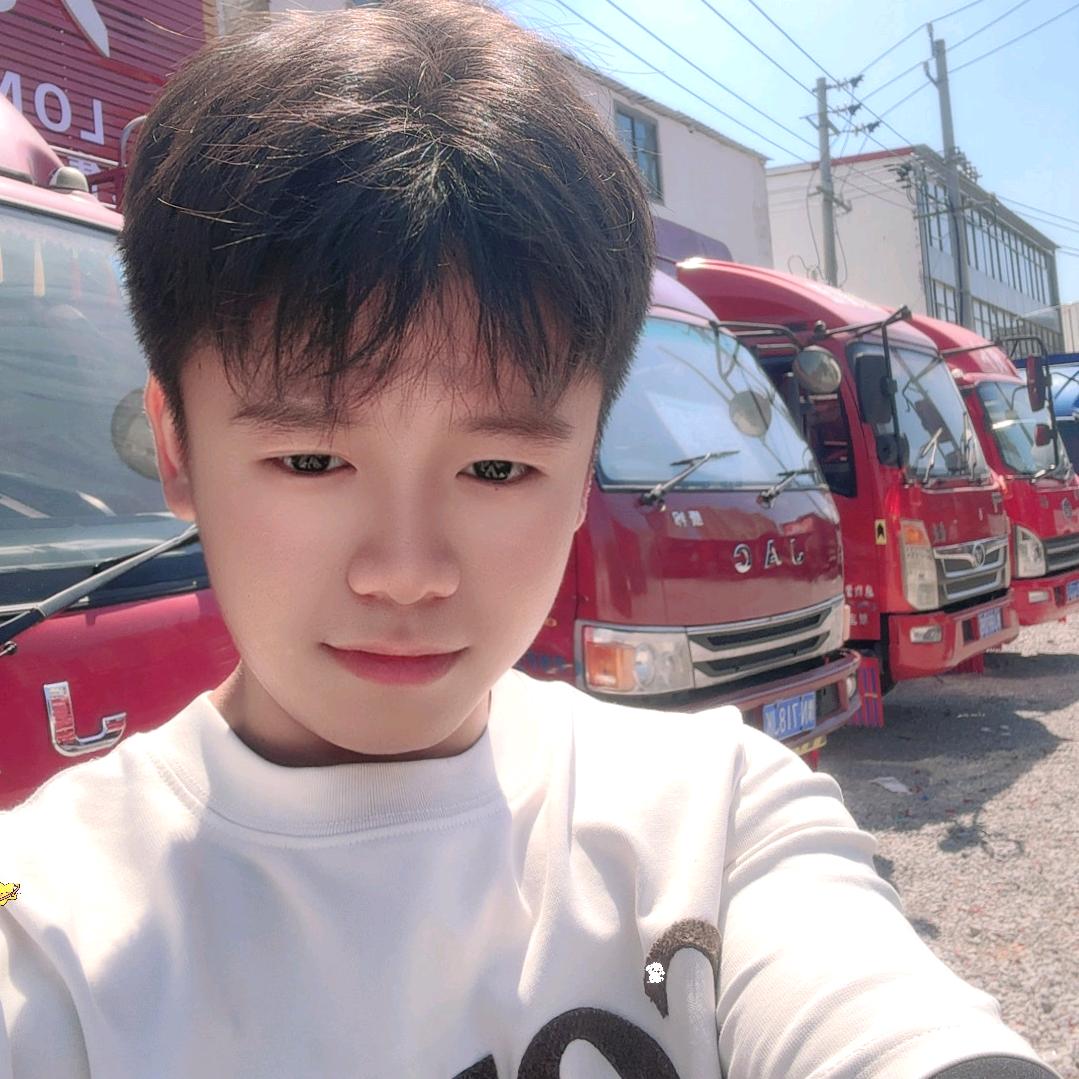 二手货车—文龙二手车毛蛋
