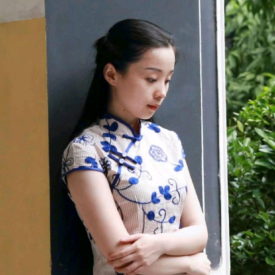 滴云姑娘