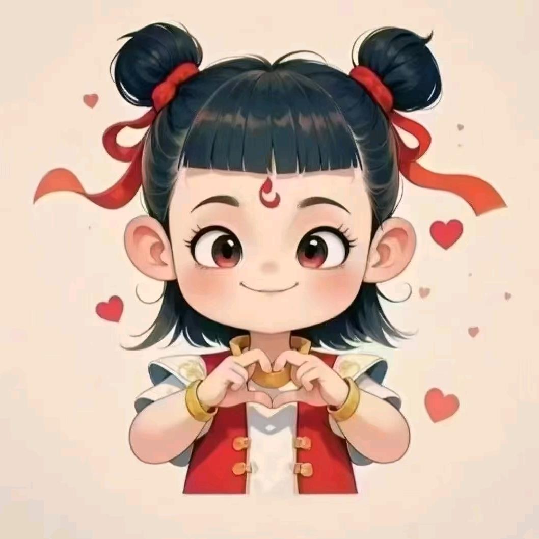 ⭐福星⭐