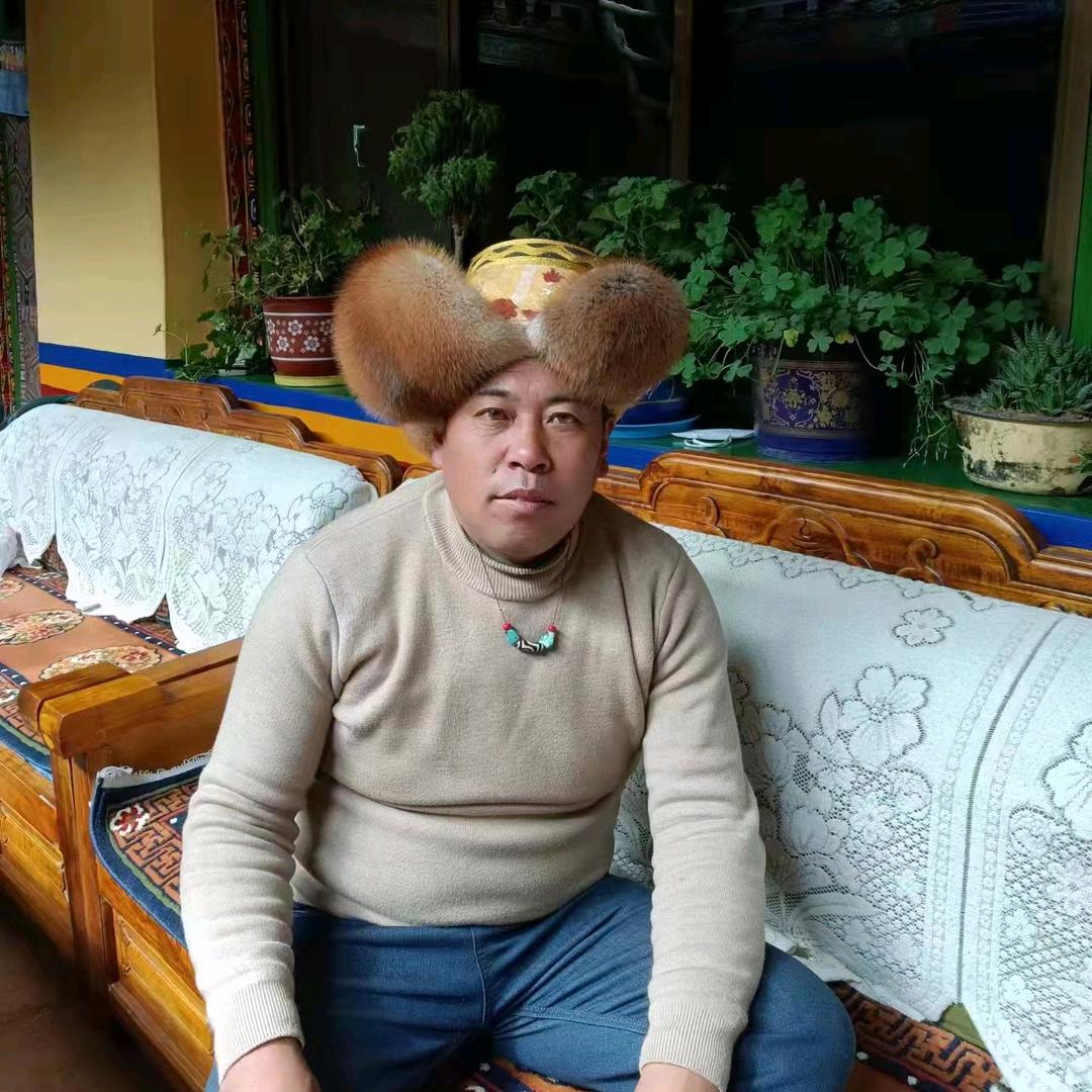记得微笑😁