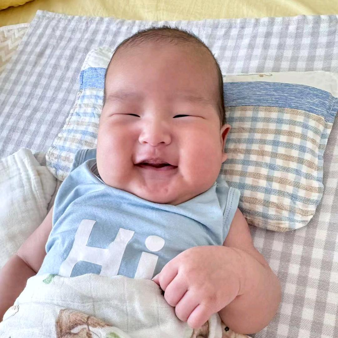 愿天下好人一生平安