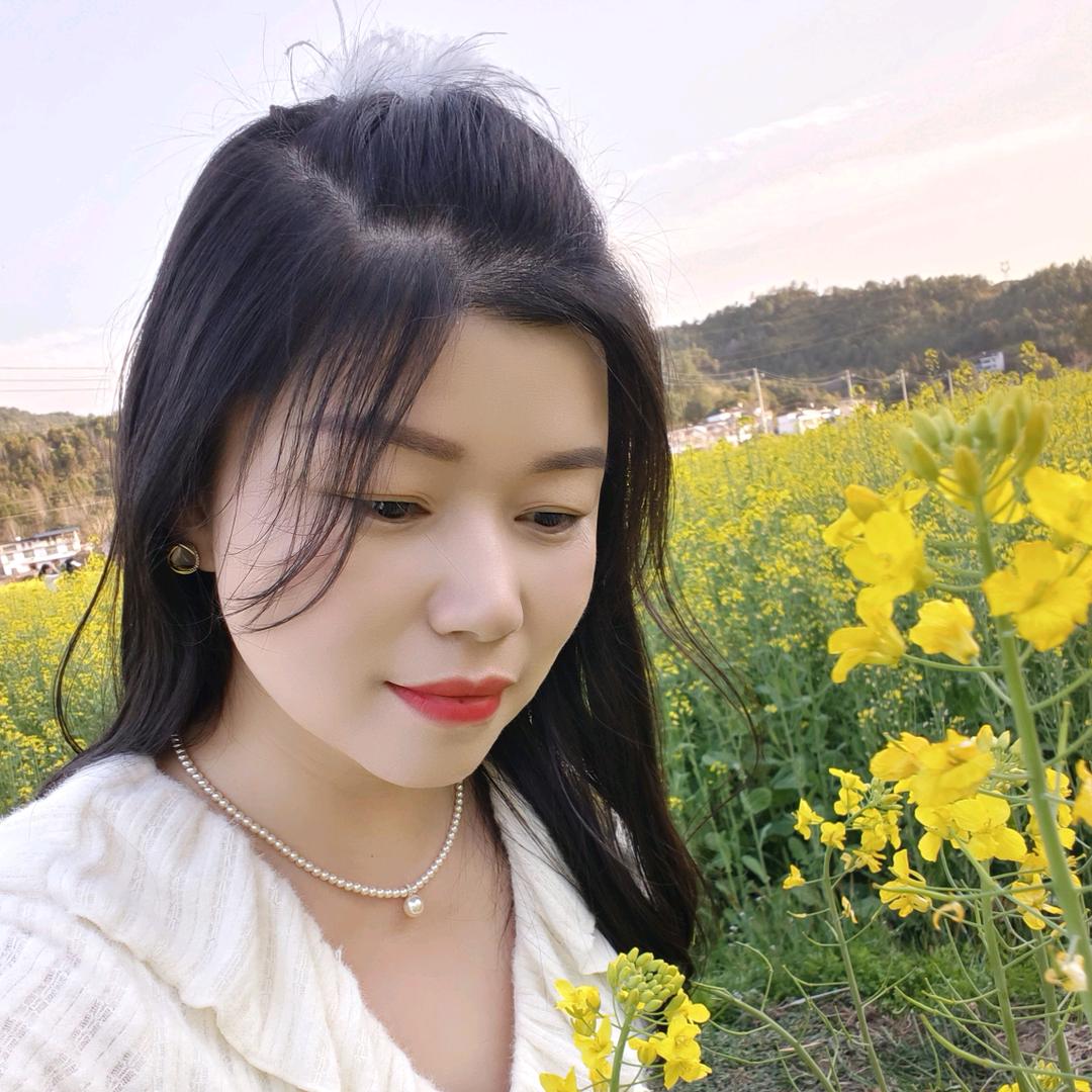 梅小姐（归园田居）