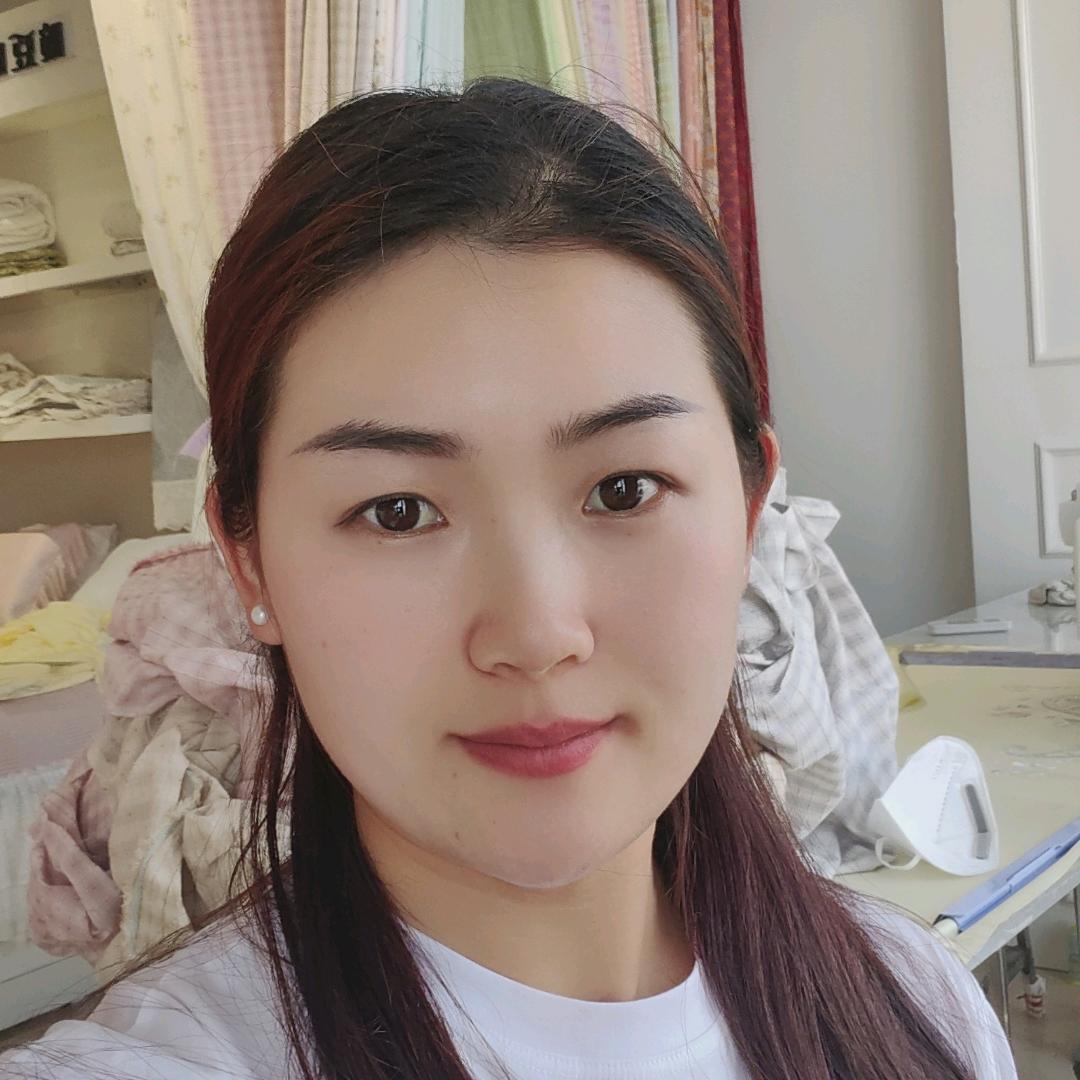 豌豆田定制家纺